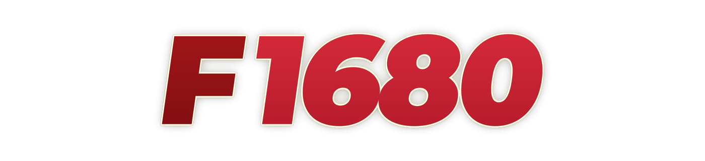 f1680 Logo